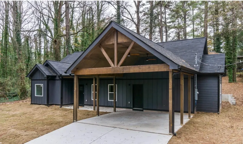 Slide of Z Innovations