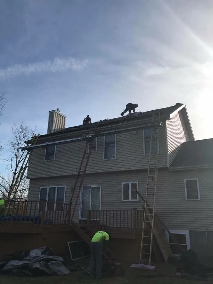 Slide of Z. Ipek & Sons