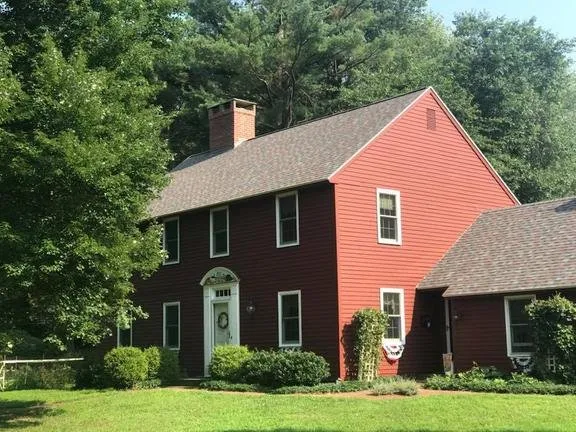 Slide of Z. Ipek & Sons