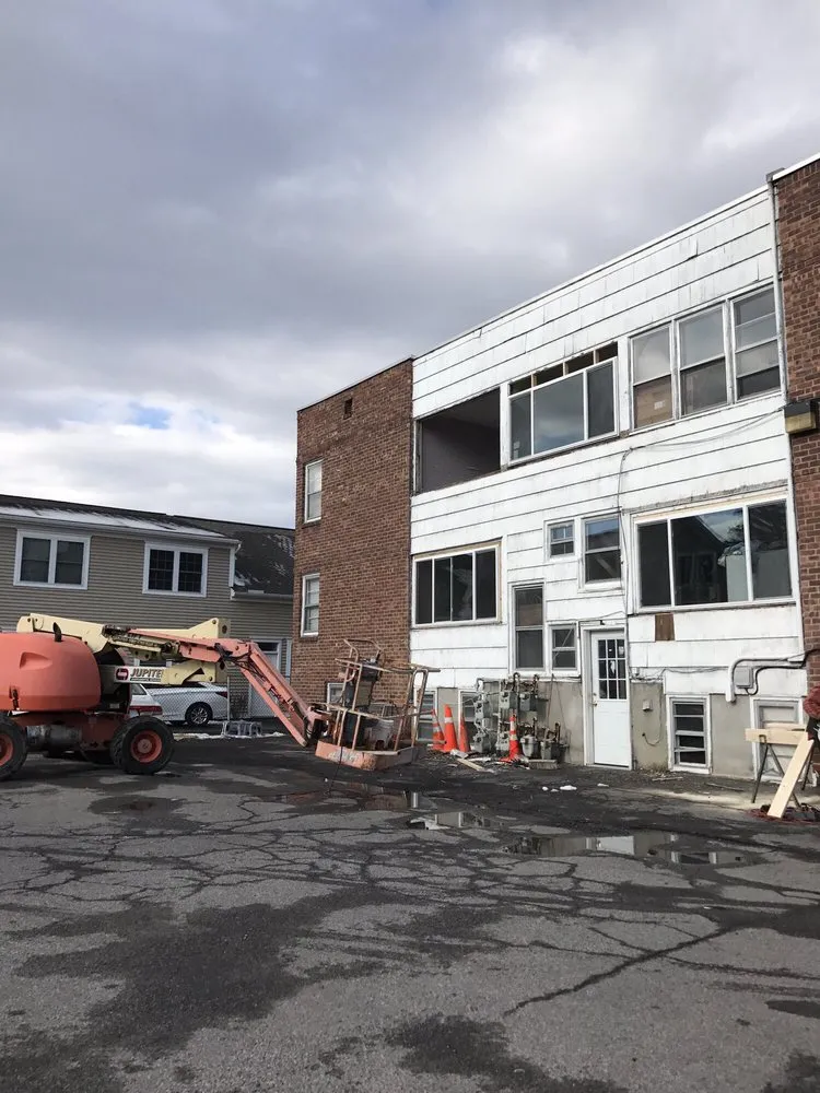 Slide of Z. Ipek & Sons