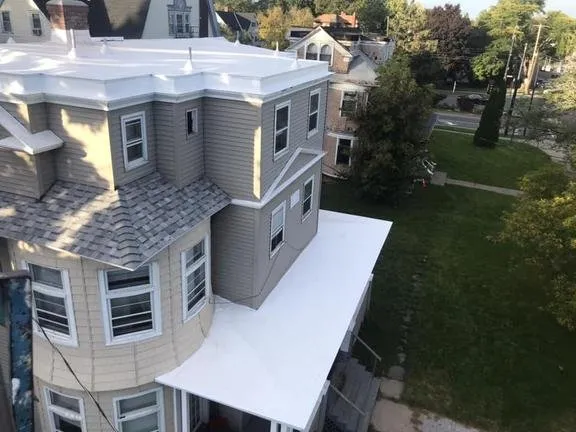 Slide of Z. Ipek & Sons