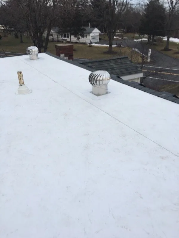 Slide of Z. Ipek & Sons