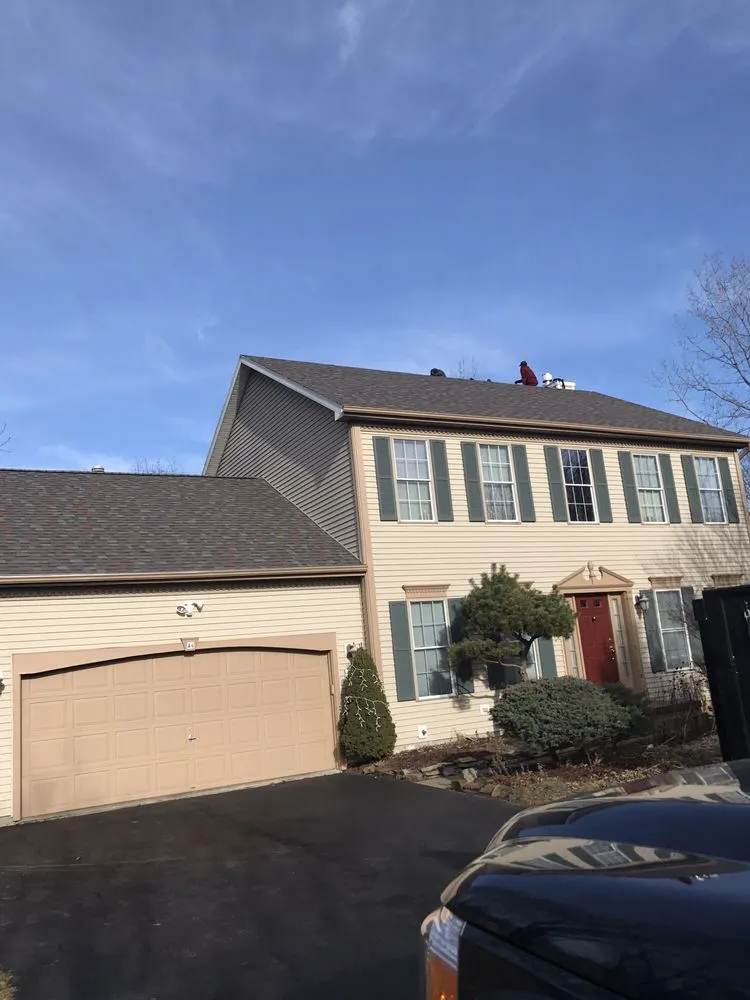 Slide of Z. Ipek & Sons