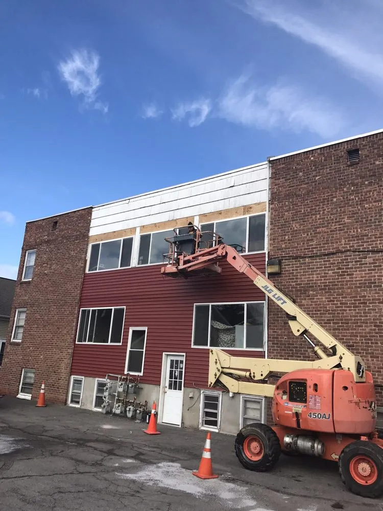 Slide of Z. Ipek & Sons