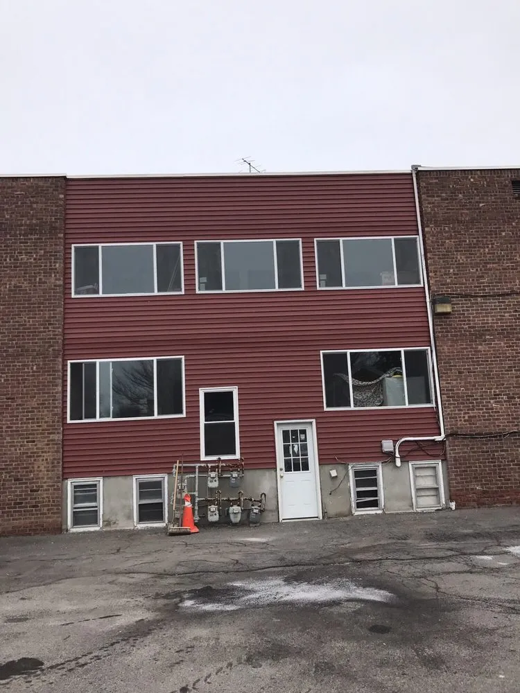 Slide of Z. Ipek & Sons