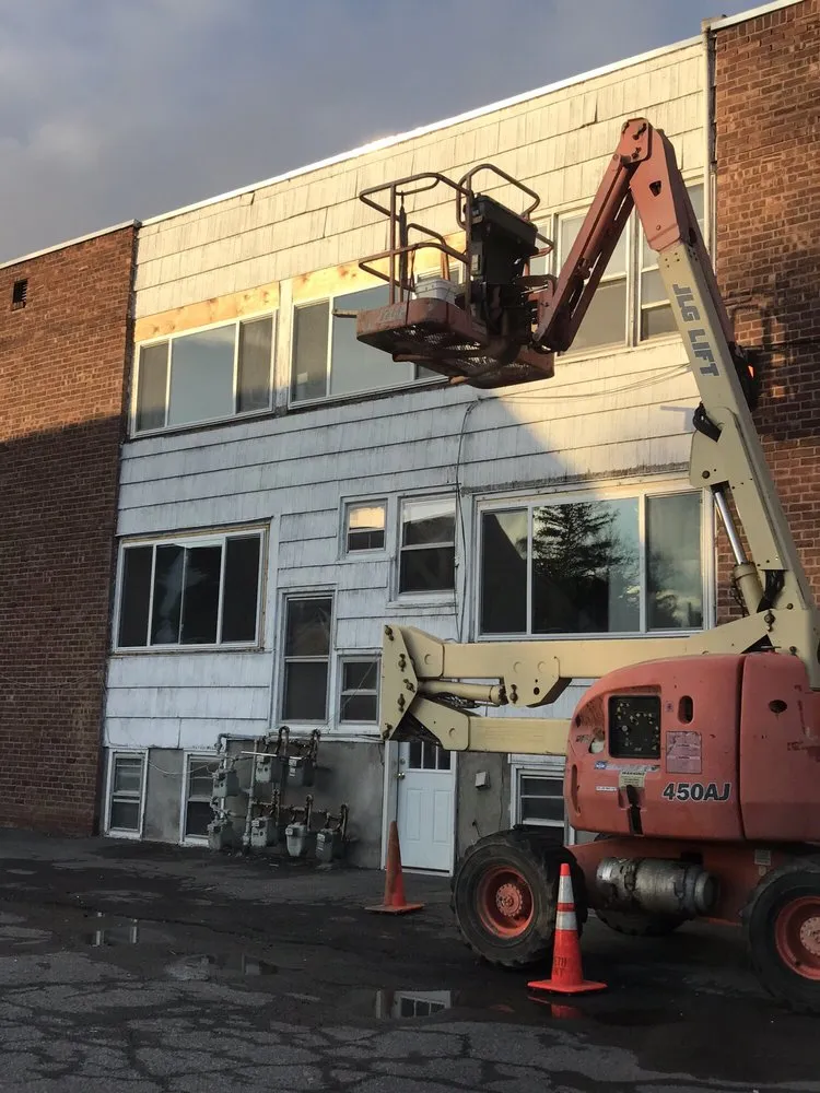 Slide of Z. Ipek & Sons