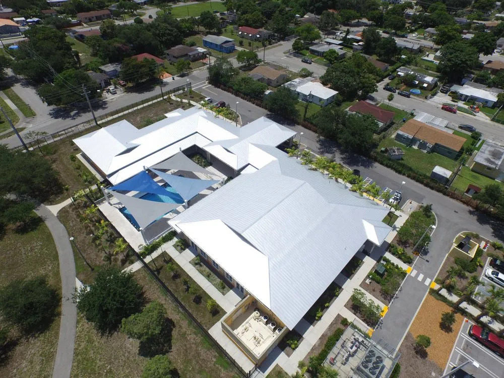 Slide of Z Roofing and Waterproofing