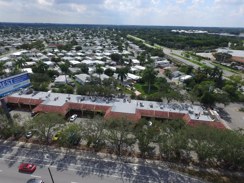 Slide of Z Roofing and Waterproofing