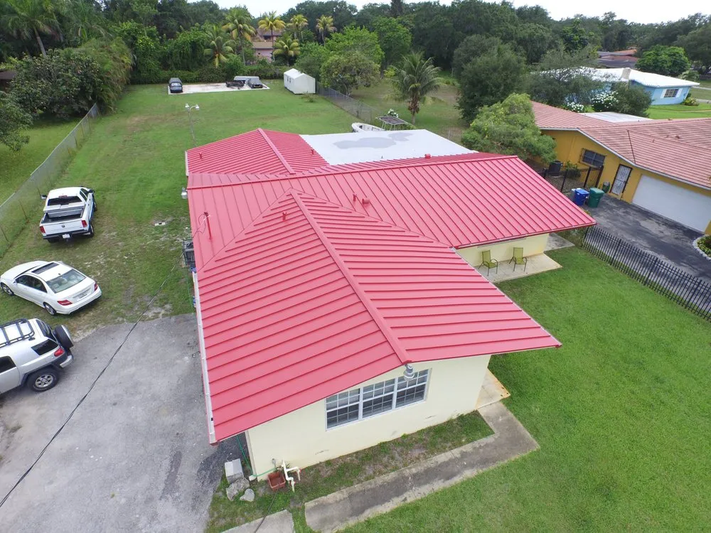 Slide of Z Roofing and Waterproofing