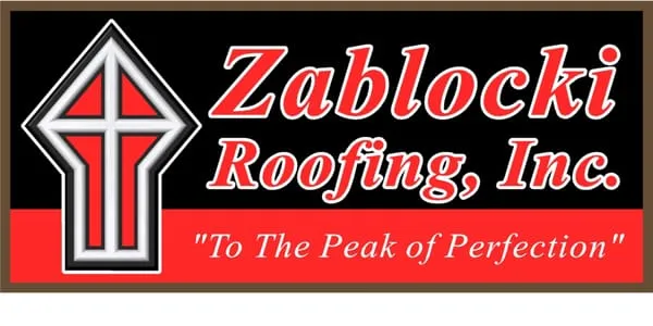 Zablocki Roofing Logo