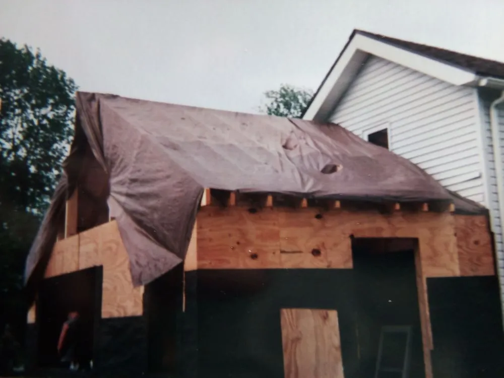 Slide of Zabo Roofing