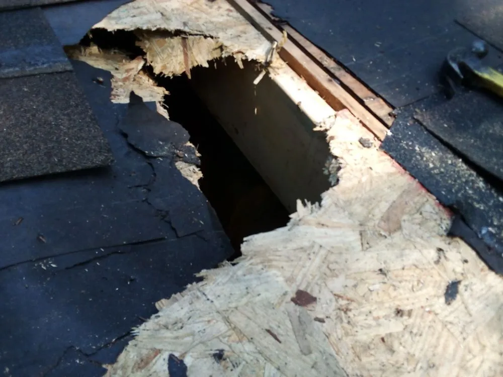 Slide of Zabo Roofing