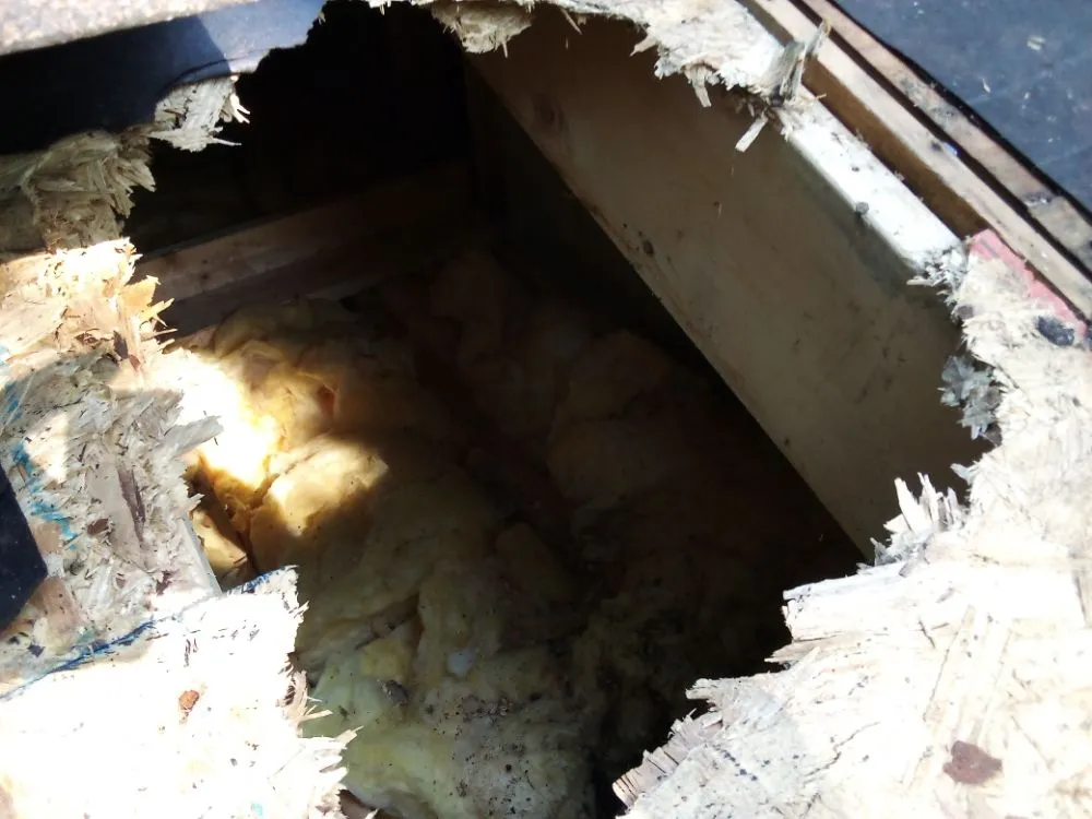 Slide of Zabo Roofing