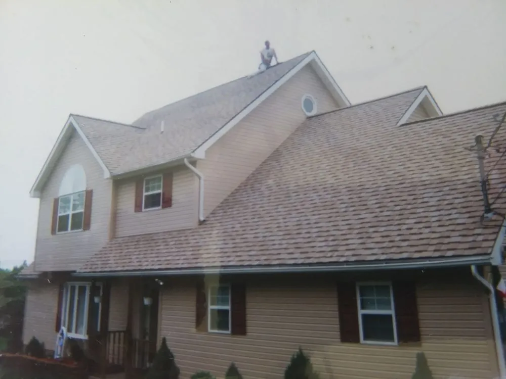 Slide of Zabo Roofing