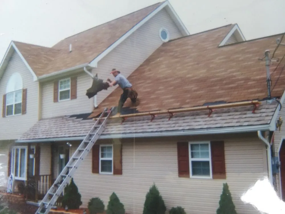 Slide of Zabo Roofing