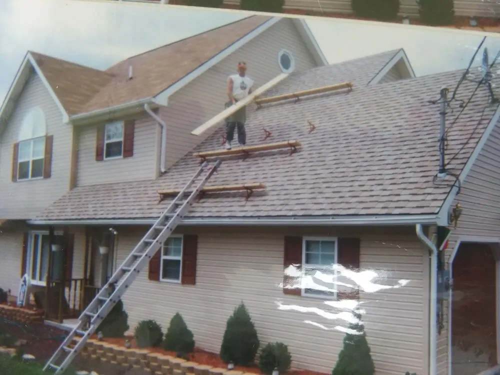 Slide of Zabo Roofing