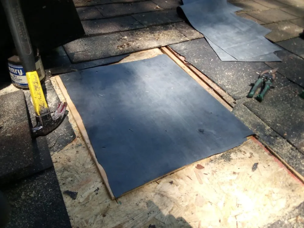 Slide of Zabo Roofing