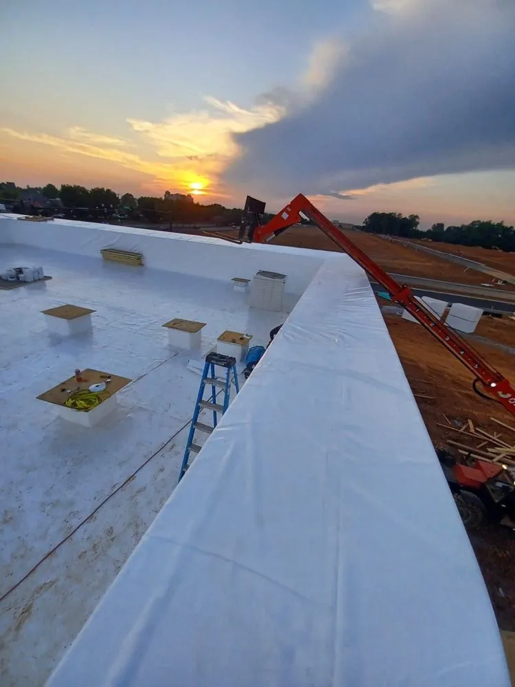 Slide of Zacarias Roofing Of Ohio