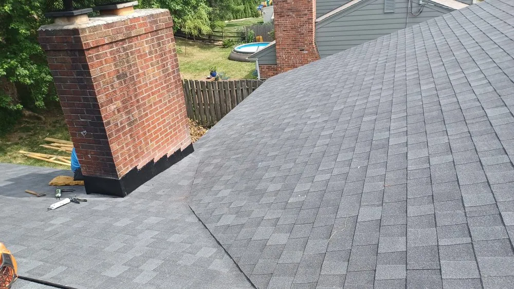 Slide of Zacarias Roofing Of Ohio