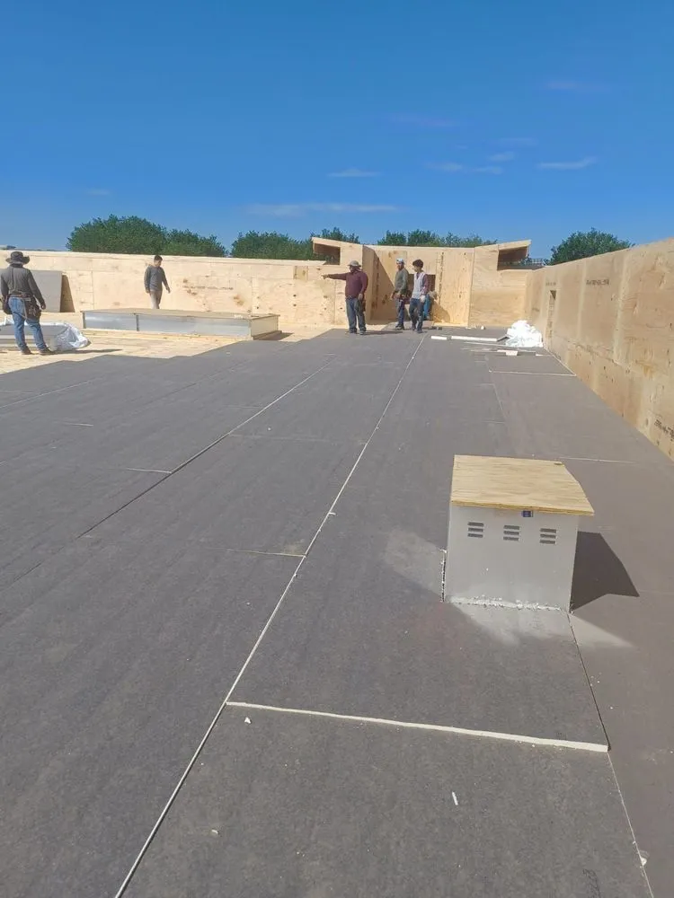 Slide of Zacarias Roofing Of Ohio