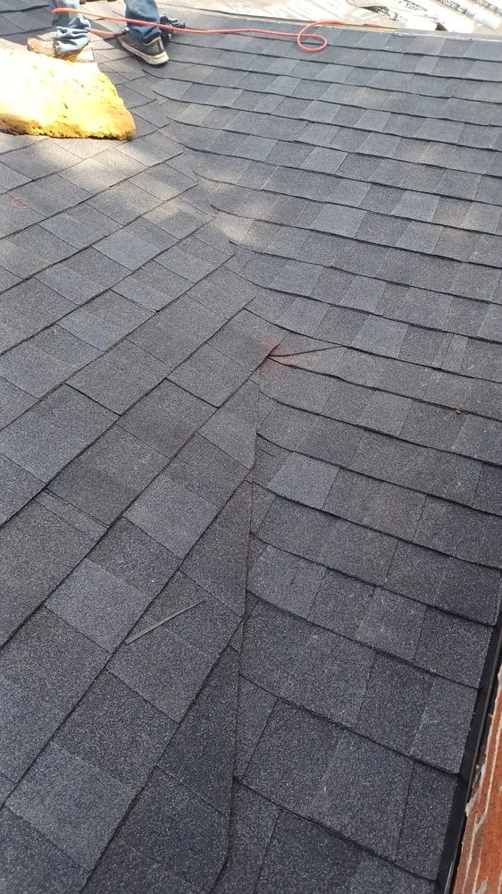 Slide of Zacarias Roofing Of Ohio