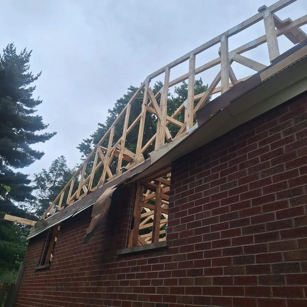 Slide of Zacarias Roofing Of Ohio