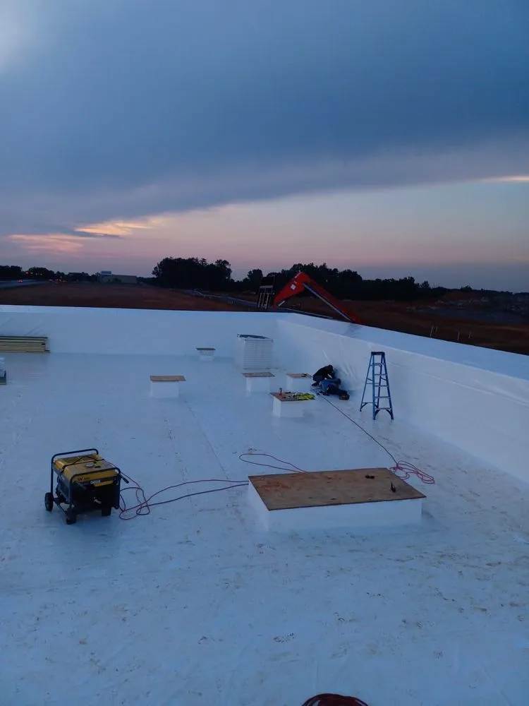 Slide of Zacarias Roofing Of Ohio