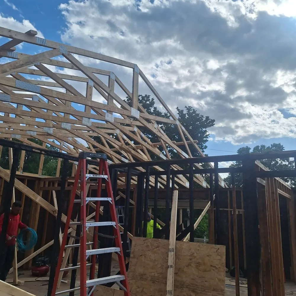 Slide of Zacarias Roofing Of Ohio