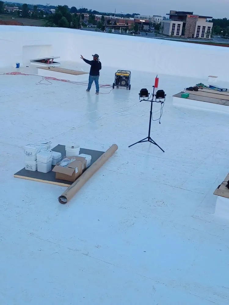 Slide of Zacarias Roofing Of Ohio