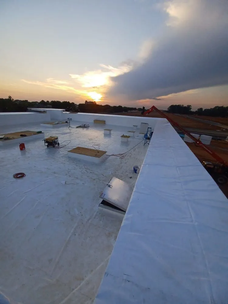 Slide of Zacarias Roofing Of Ohio