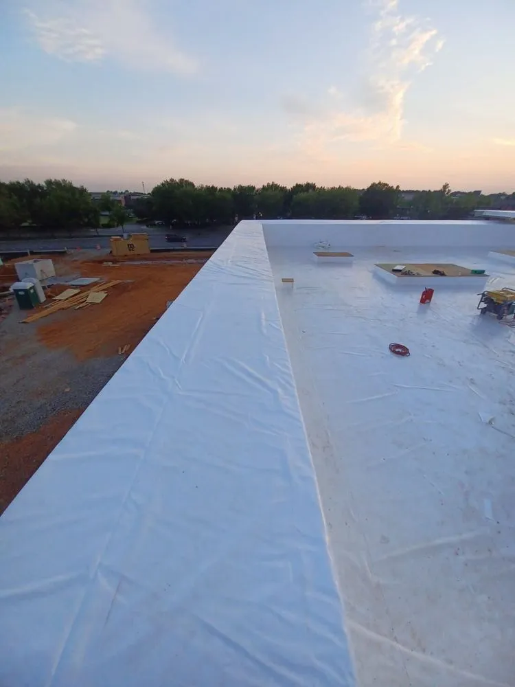 Slide of Zacarias Roofing Of Ohio