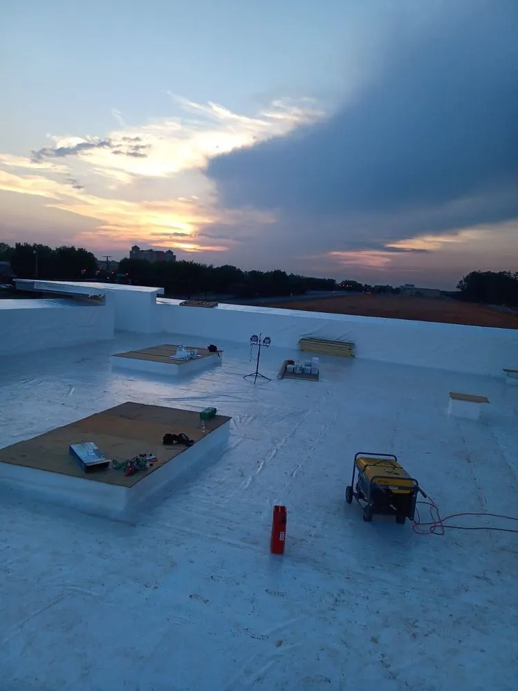 Slide of Zacarias Roofing Of Ohio