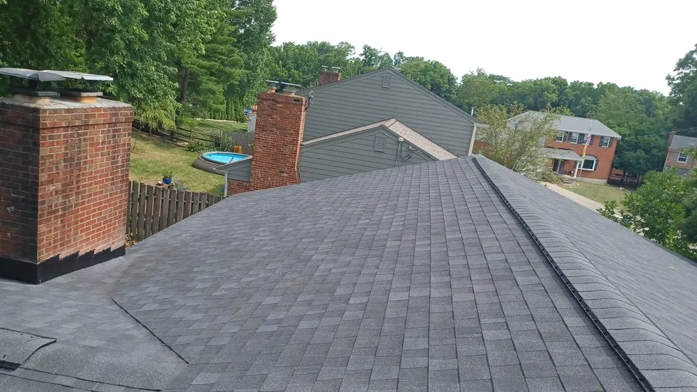 Slide of Zacarias Roofing Of Ohio