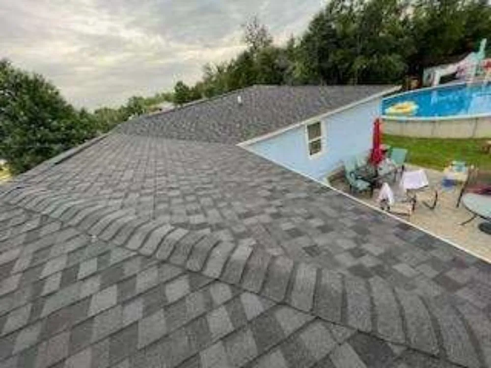 Slide of Zach Flossey Construction