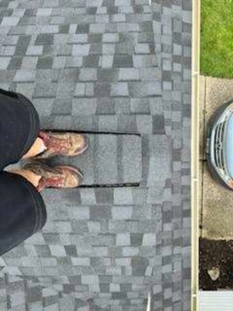 Slide of Zach Flossey Construction