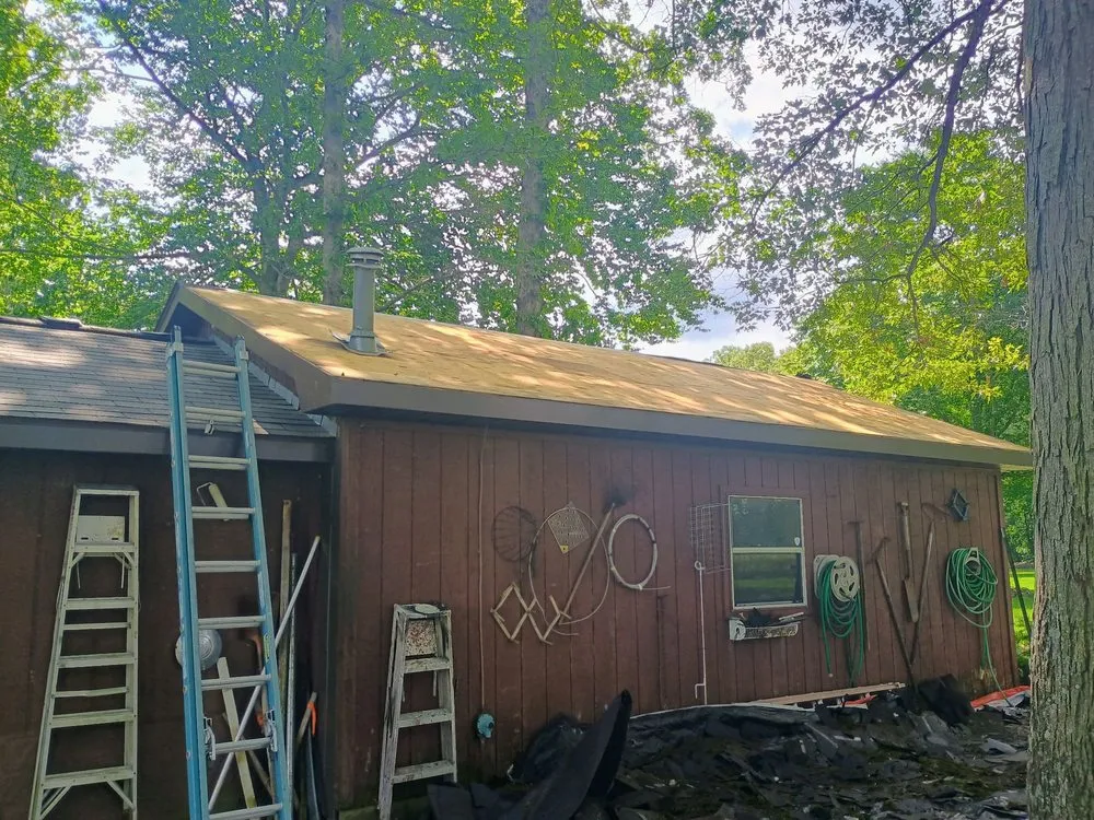 Slide of Zach of All Trades