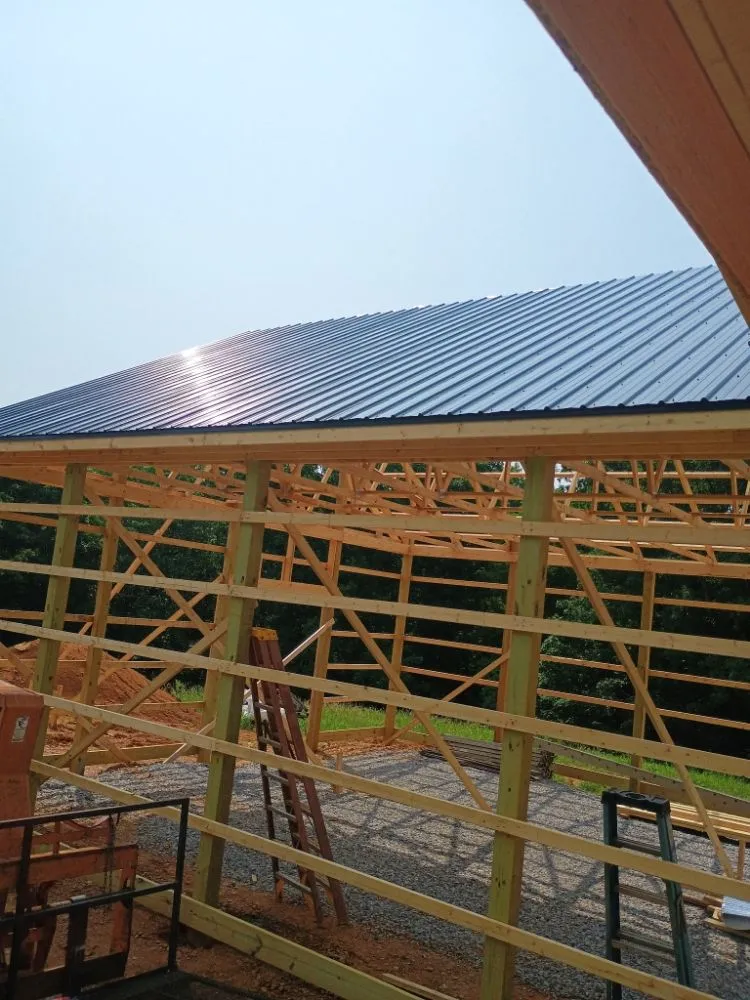 Slide of Zach of All Trades