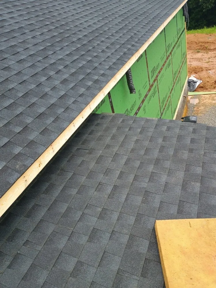 Slide of Zach of All Trades