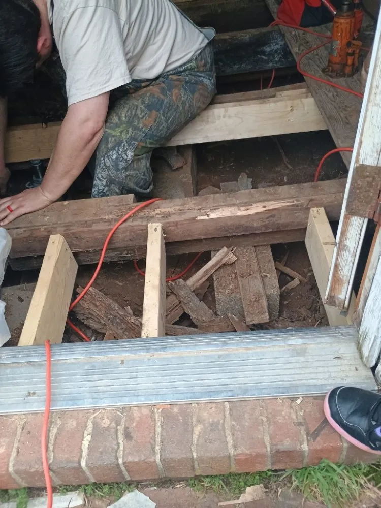 Slide of Zach of All Trades