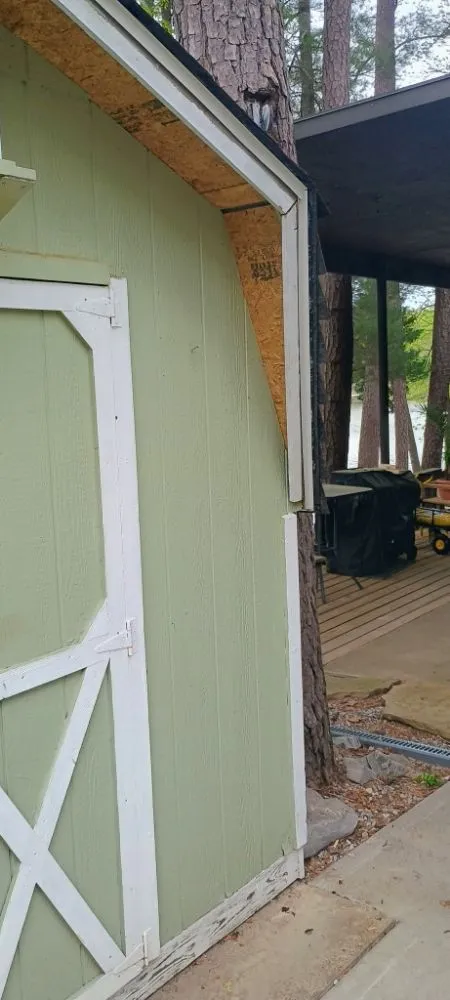 Slide of Zach of All Trades