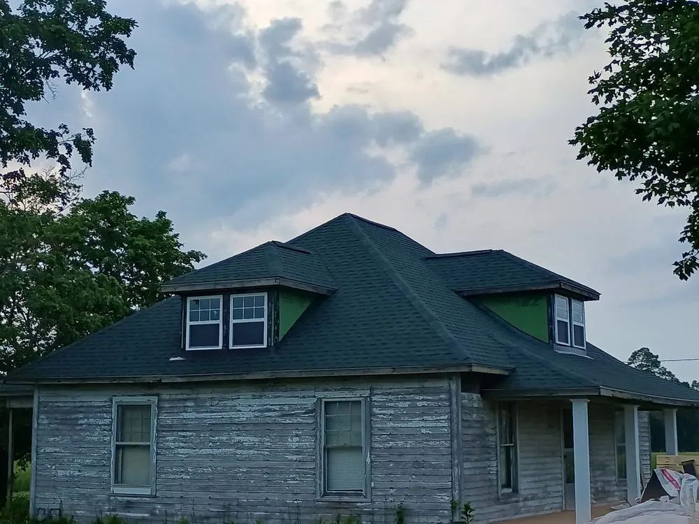 Slide of Zach of All Trades