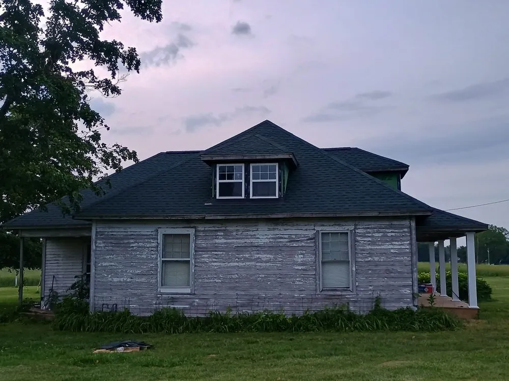 Slide of Zach of All Trades