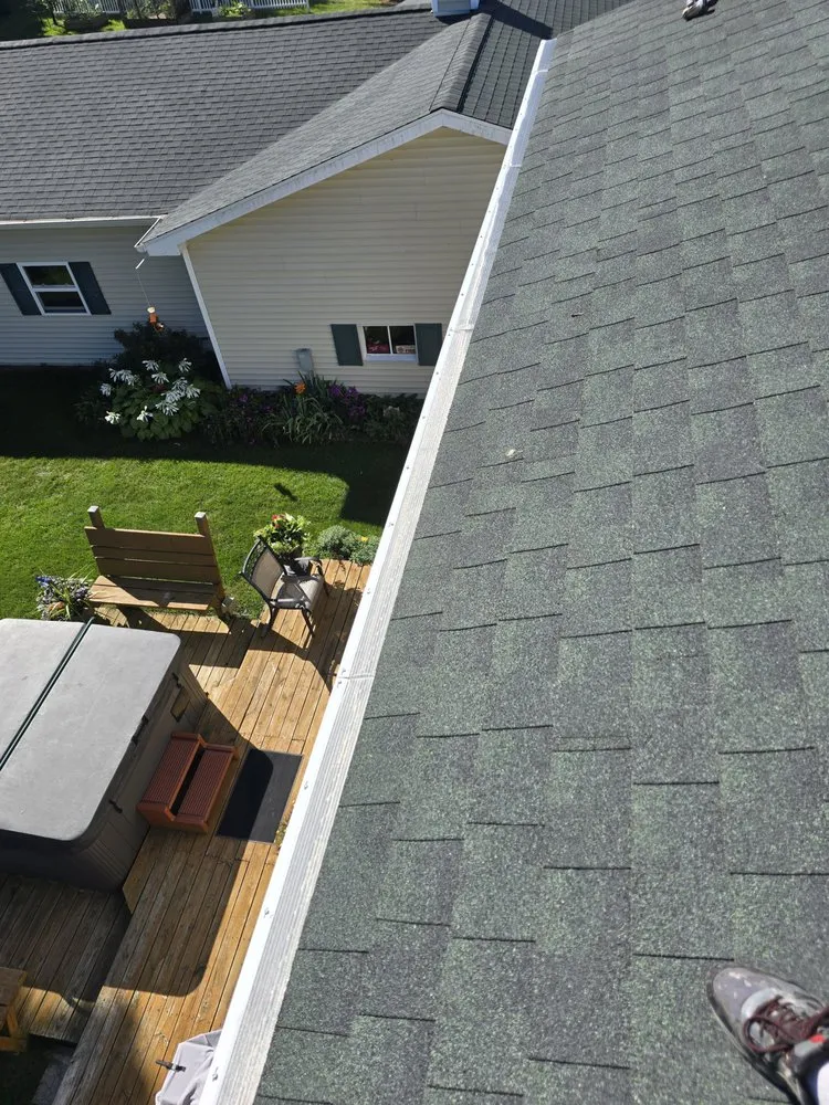 Slide of Zachary Page