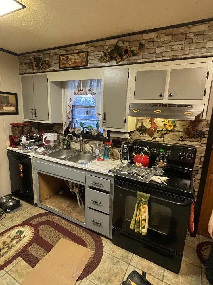 Slide of Zach’s Handyman Service & Home Remodeling