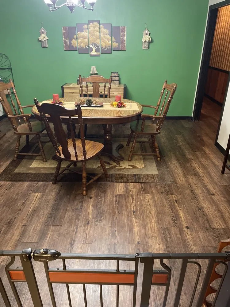 Slide of Zach’s Handyman Service & Home Remodeling