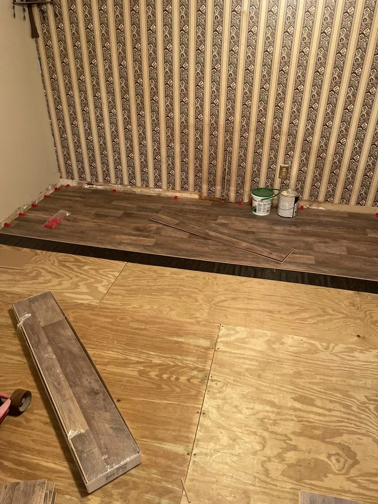 Slide of Zach’s Handyman Service & Home Remodeling