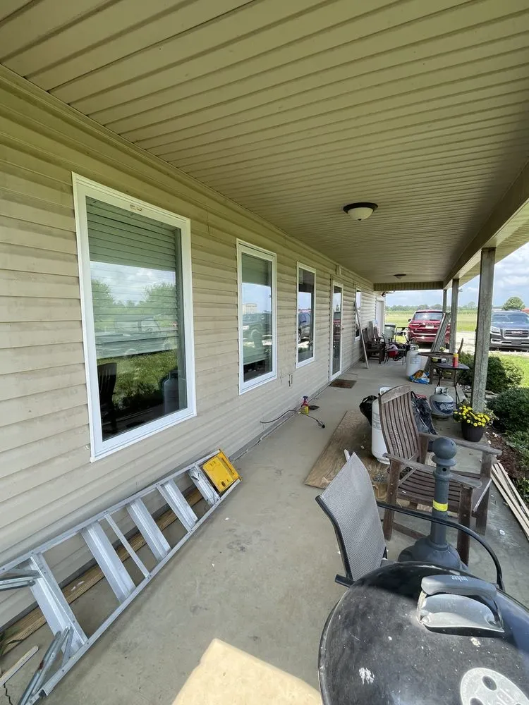 Slide of Zach’s Handyman Service & Home Remodeling