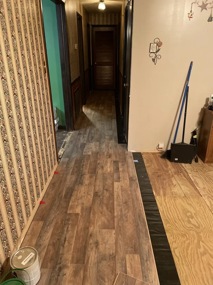 Slide of Zach’s Handyman Service & Home Remodeling