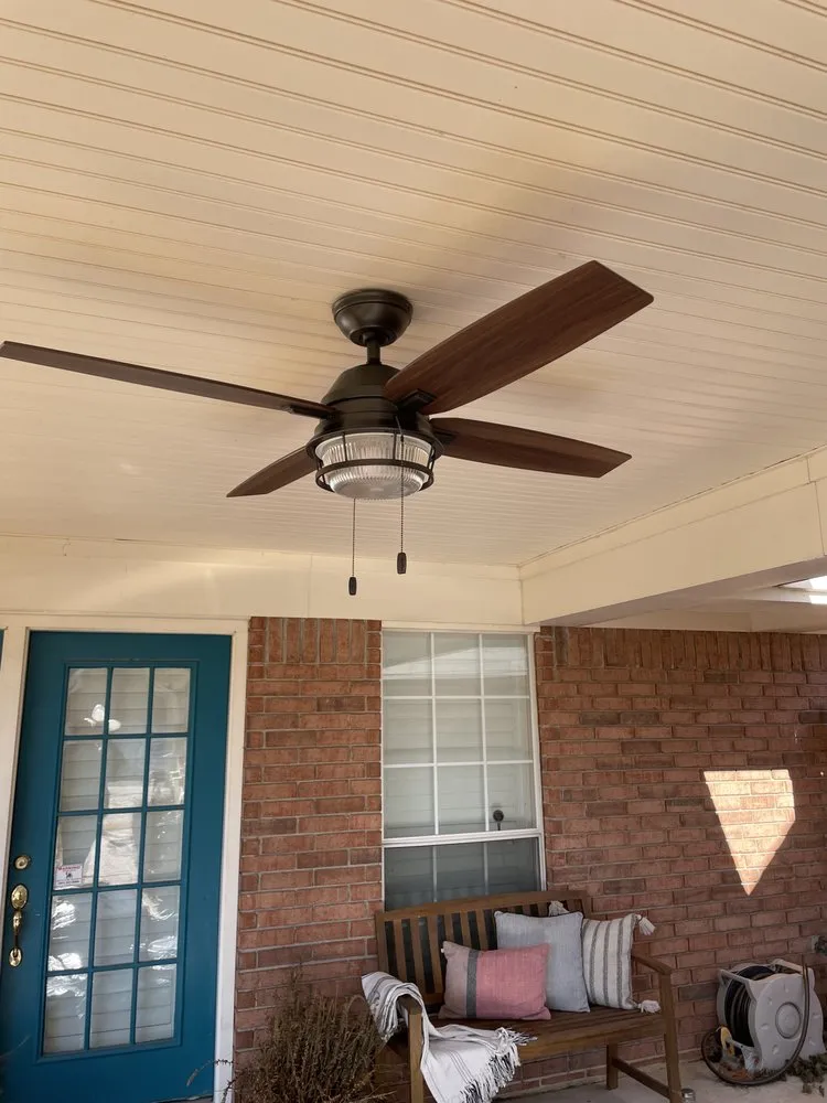 Slide of Zach’s Handyman Service & Home Remodeling