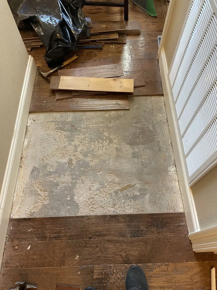 Slide of Zach’s Handyman Service & Home Remodeling